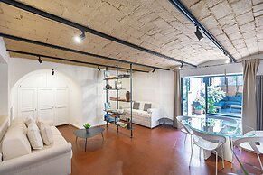 Pantheon by Agrippa Suite Apartment
