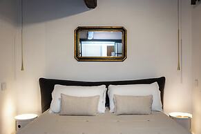 Pantheon by Agrippa Suite Apartment