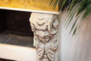 Pantheon by Agrippa Suite Apartment