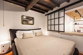Pantheon by Agrippa Suite Apartment