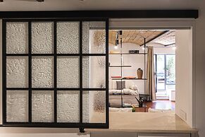 Pantheon by Agrippa Suite Apartment