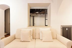 Pantheon by Agrippa Suite Apartment