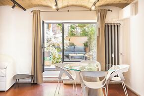 Pantheon by Agrippa Suite Apartment