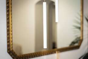 Pantheon by Agrippa Suite Apartment