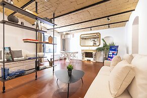 Pantheon by Agrippa Suite Apartment