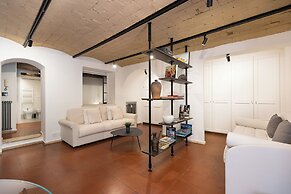 Pantheon by Agrippa Suite Apartment