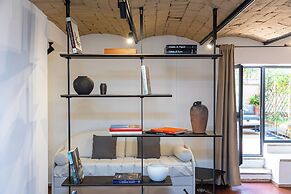 Pantheon by Agrippa Suite Apartment