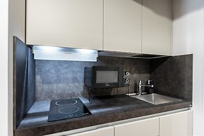 Pantheon by Agrippa Suite Apartment