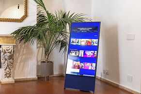 Pantheon by Agrippa Suite Apartment