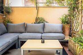 Pantheon by Agrippa Suite Apartment