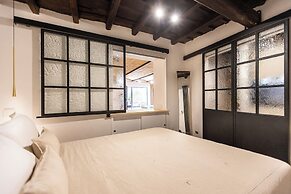 Pantheon by Agrippa Suite Apartment