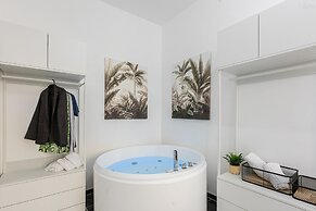 Germanico Apartment