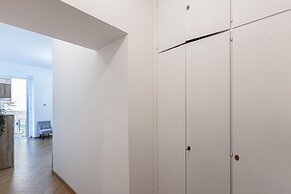 Germanico Apartment