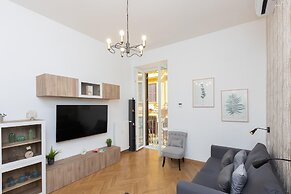 Germanico Apartment
