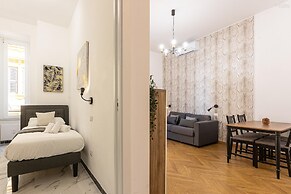 Germanico Apartment