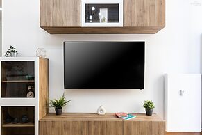 Germanico Apartment