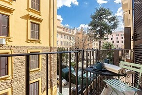Germanico Apartment