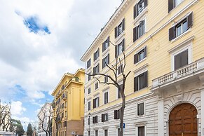 Germanico Apartment