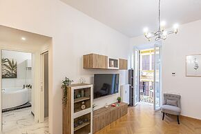 Germanico Apartment