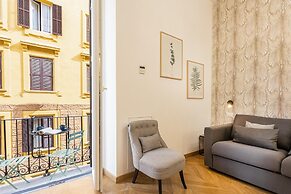 Germanico Apartment