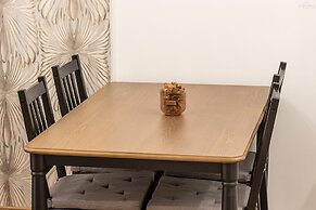 Germanico Apartment