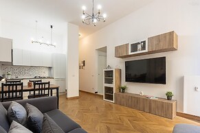 Germanico Apartment