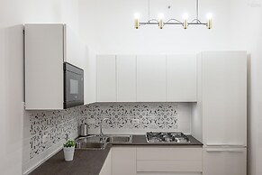 Germanico Apartment