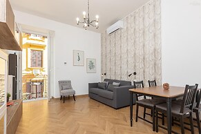 Germanico Apartment