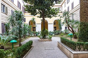 Germanico Apartment
