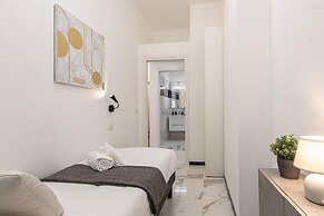 Germanico Apartment