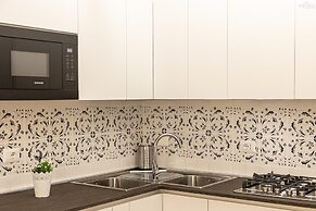 Germanico Apartment