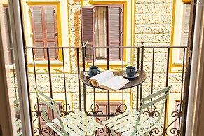 Germanico Apartment