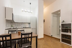 Germanico Apartment