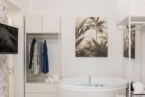 Germanico Apartment