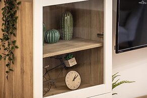 Germanico Apartment