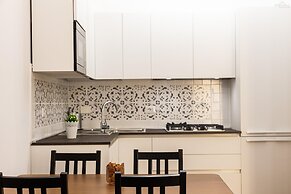 Germanico Apartment