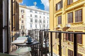 Germanico Apartment