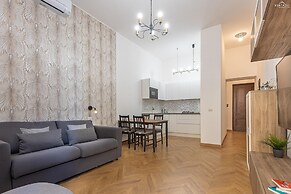 Germanico Apartment