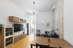 Germanico Apartment