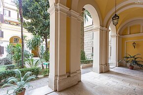 Germanico Apartment