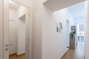 Germanico Apartment