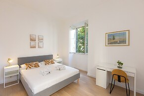 Faleria Apartment