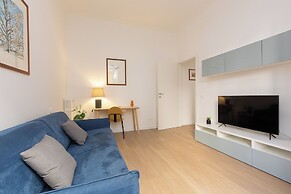 Faleria Apartment