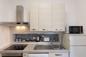 Faleria Apartment