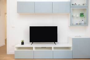Faleria Apartment