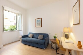 Faleria Apartment