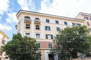 Faleria Apartment
