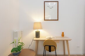 Faleria Apartment