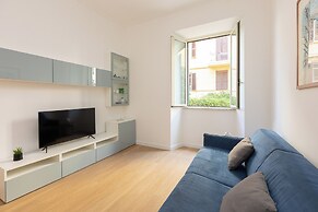 Faleria Apartment