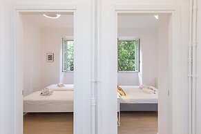 Faleria Apartment